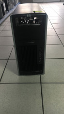 HP XW8400 WORKSTATION CARCASA fara sursa foto