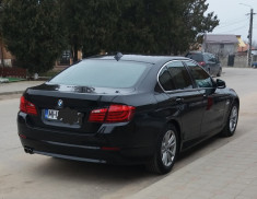 Bmw 530 d foto