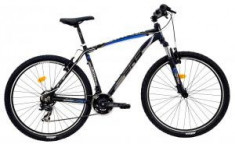 BICICLETA DHS TERRANA 2723 (2016) foto