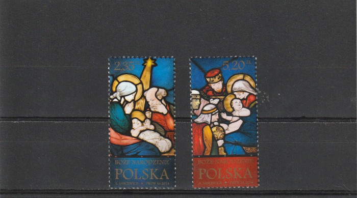 Pictura religioasa ,Paste 2014,Polonia .