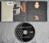 Alison Moyet - Hometime CD