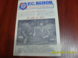 Curier sportiv FC Bihor