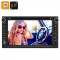 2 DIN 6.2 Inch Touch Screen Car DVD Player