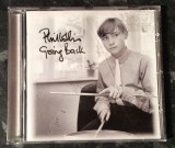 Cumpara ieftin Phil Collins - Going Back CD, Rock, Atlantic