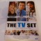 the tv set - dvd 546