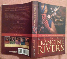 Preotul - Aaron - Francine Rivers foto