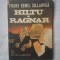 (C366) FRANS EEMIL SILLANPAA - HILTU SI RAGNAR