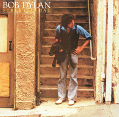 BOB DYLAN StreetLegal (cd) foto