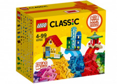 Cutie creativa de constructor 10703 Classic LEGO foto