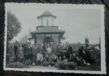 Fotografie Schitul Ostrov 1963