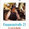 Nora Iuga, Fasanenstrase