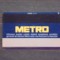 CARD METRO PERSONALIZAT - FOLOSIT.
