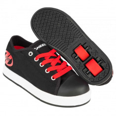 Heelys X2 Fresh Black/Red foto