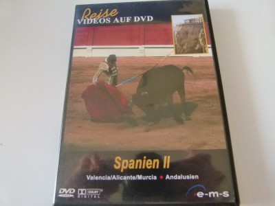 Spanien C400 foto