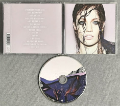 Jess Glynne - I Cry When I Laugh CD foto