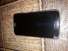 Samsung Galaxy S7 Black Onyx Neverlock Fullbox foto