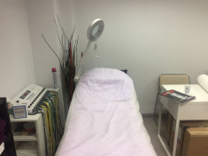 Spatiu de inchiriat in clinica estetica medicala foto