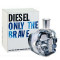 Diesel Only The Brave EDT 50 ml pentru barbati