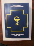 Cumpara ieftin Asociatia Generala a Medicilor Veterinari din Romania &quot;Fisier Biografic 2010-12&quot;