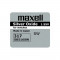 Maxell 317 / SR 516 Silver SW baterie de ceas