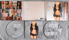 Britney Spears - Greatest Hits (My Prerogative) 2CD Digipack foto