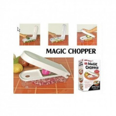 Razatoare Magic Chopper foto