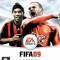 FIFA 09 - PS2 [Second hand]