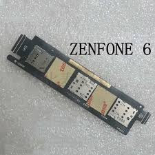 Flex Sim Asus Zenfone 6 | A600CG foto