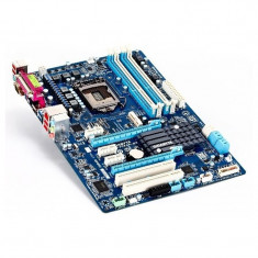Placa de baza GIGABYTE GA-Z68AP-D3, Socket LGA1155, DDR3, SATA3, PCI-Express x16, HDMI foto