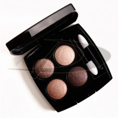 Chanel 226 Tisse Rivoli Palette foto