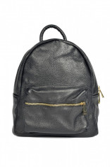 Rucsac negru Promesse PR0103Nero - Bagsy foto