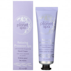 Crema de maini Avon Provence Planet SPa*30ml foto