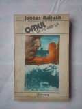 (C366) JUOZAR BALTUSIS - OMUL DE PE INSULA