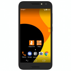 Geam ORANGE Dive 72 Tempered Glass foto