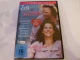 Zeit der Gefuhle - 3 dvd, Altele