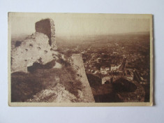 Carte postala necirculata Deva 1945 foto