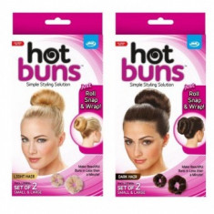 Accesoriu coc Hot Buns foto