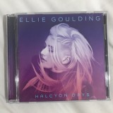 Ellie Goulding - Halcyon CD (Special Edition), Pop, universal records