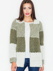 Cardigan model 62965 Figl foto