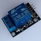 Modul cu 1 releu, relee, relay, optocuplor 5V Arduino KY-019