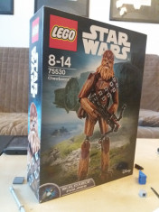 LEGO Star Wars: Chewbacca 75530 foto