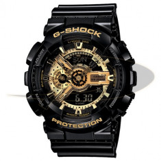 Ceas barbatesc Casio G-SHOCK GA-110GB foto