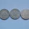 LOT 3 MONEDE -DIFERITE-10 ORE DANEMARCA