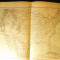 Harta SUA -Ed. Hachette 1906 dim.=42x39 cm gravor Erhard ,autori F.Schrader