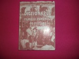 DICTIONARUL FILMULUI ROMANESC DE FICTIUNE GRID MODORCEA