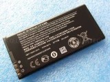 Acumulator Microsoft Lumia 630 cod BL-5H 1830mAH Original Swap, Li-ion