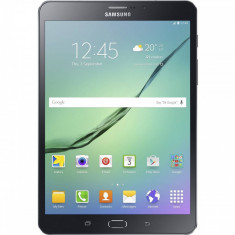 Tableta Samsung Tab S2 VE T719, 8.0&amp;quot;, Octa-Core 1.8 GHz, 3GB RAM, 32GB, 4G, Black foto