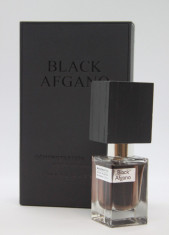 Parfum Tester Nasomatto Black Afgano extract de parfum 30 ml unisex foto