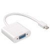 Cablu adaptor Mini DVI la VGA pentru apple Macbook / imac (m.850)