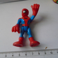 bnk jc Spider Man - Omul Paianjen - Hasbro